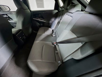 2023 Subaru Solterra Premium