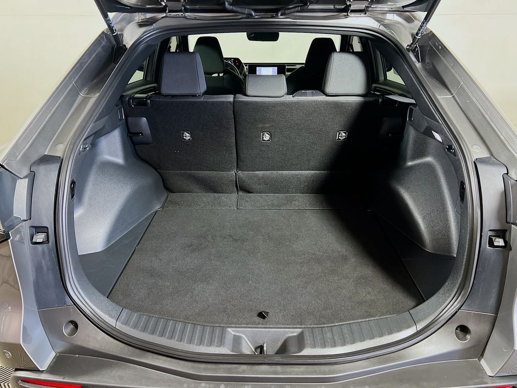 2023 Subaru Solterra Premium