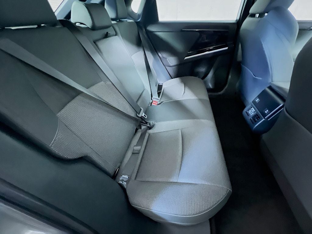 2023 Subaru Solterra Premium