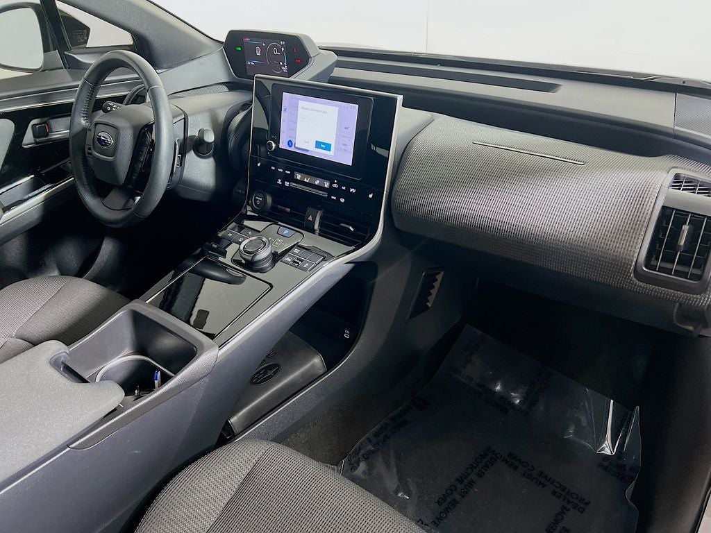 2023 Subaru Solterra Premium