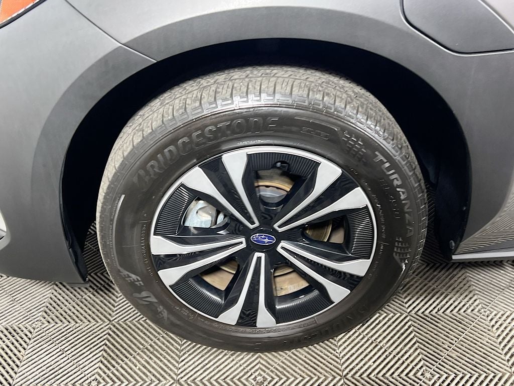 2023 Subaru Solterra Premium