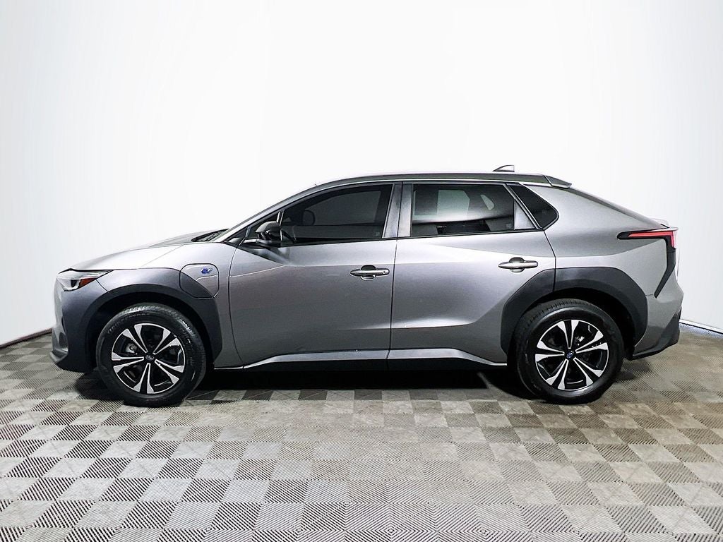 2023 Subaru Solterra Premium