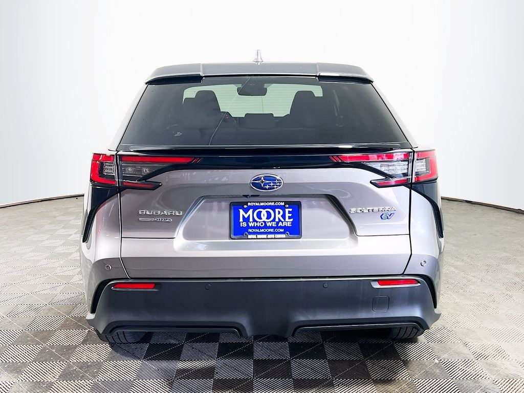 2023 Subaru Solterra Premium