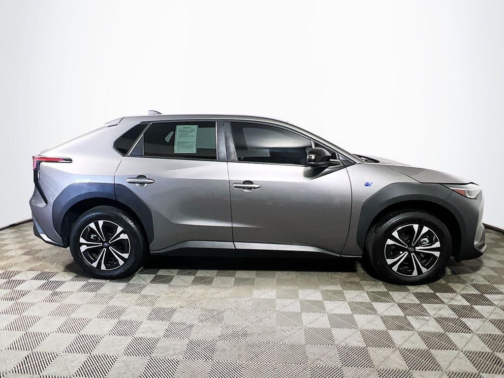 2023 Subaru Solterra Premium