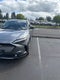 2023 Subaru Solterra Touring