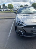 2023 Subaru Solterra Touring