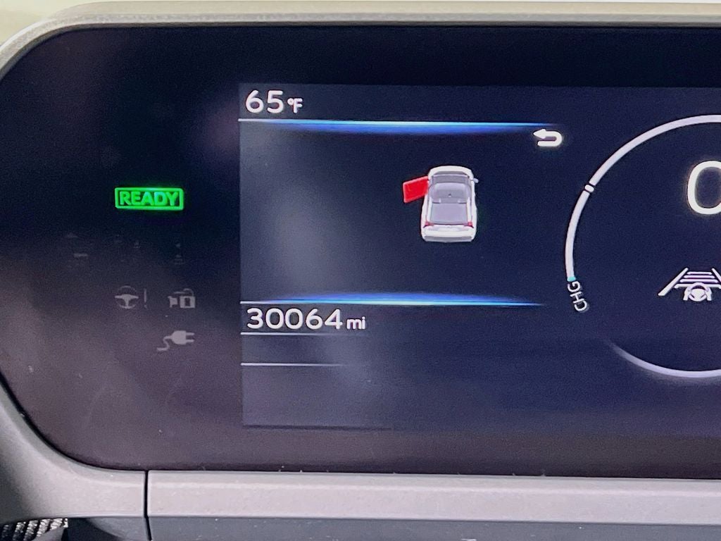 2023 Subaru Solterra Limited
