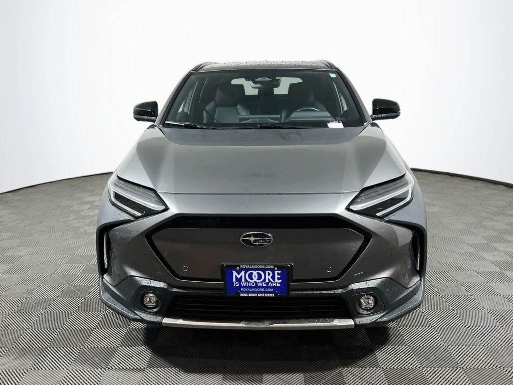 2023 Subaru Solterra Limited