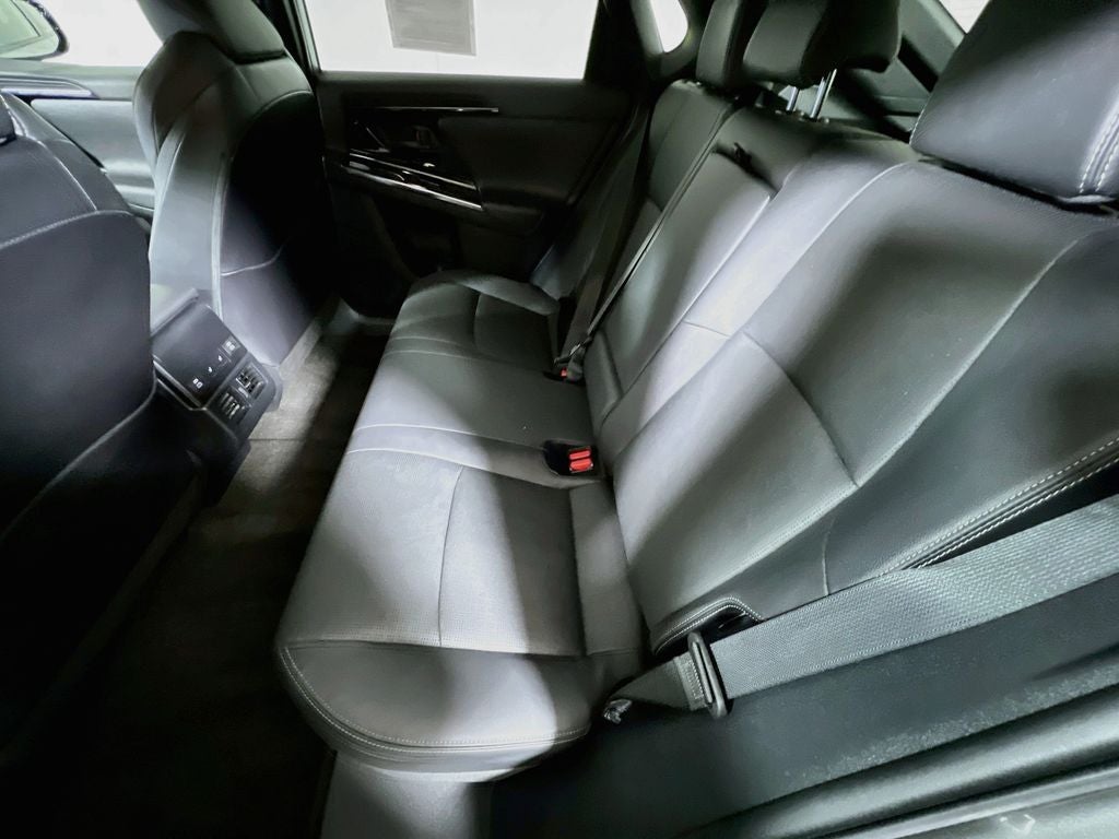 2023 Subaru Solterra Limited