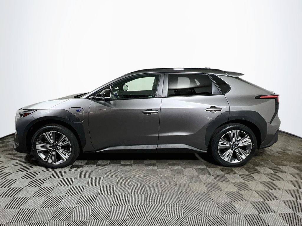 2023 Subaru Solterra Limited