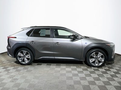2023 Subaru Solterra Limited
