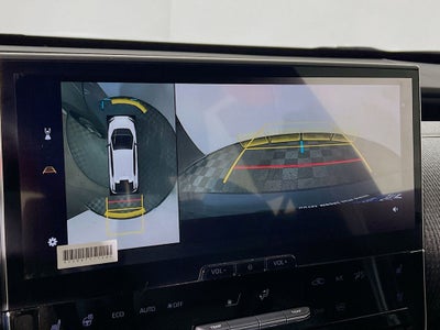 2023 Subaru Solterra Touring