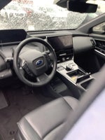 2023 Subaru Solterra Touring