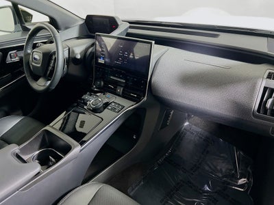 2023 Subaru Solterra Touring