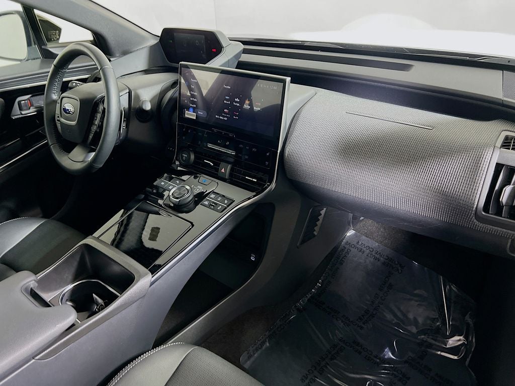 2023 Subaru Solterra Touring