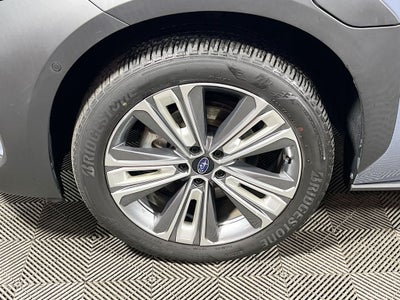 2023 Subaru Solterra Touring