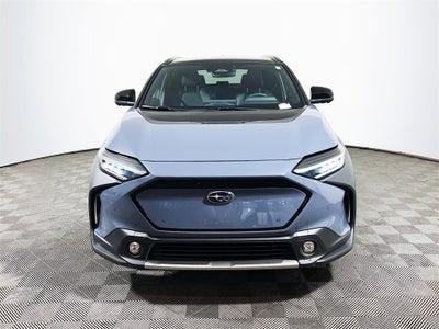 2023 Subaru Solterra Touring