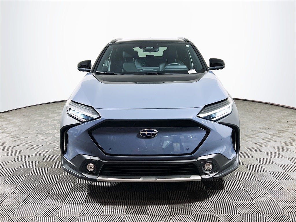 2023 Subaru Solterra Touring