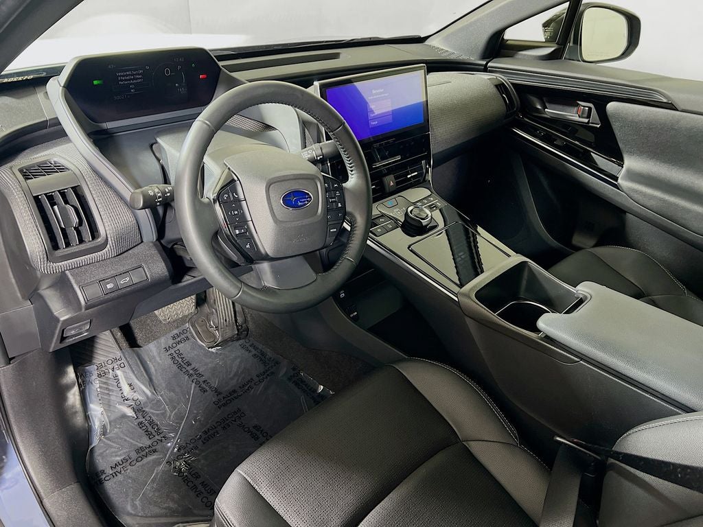 2023 Subaru Solterra Touring