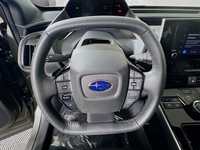 2024 Subaru Solterra Premium