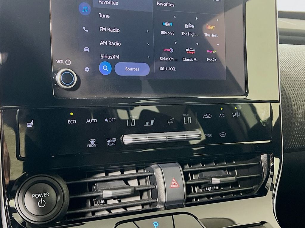 2024 Subaru Solterra Premium