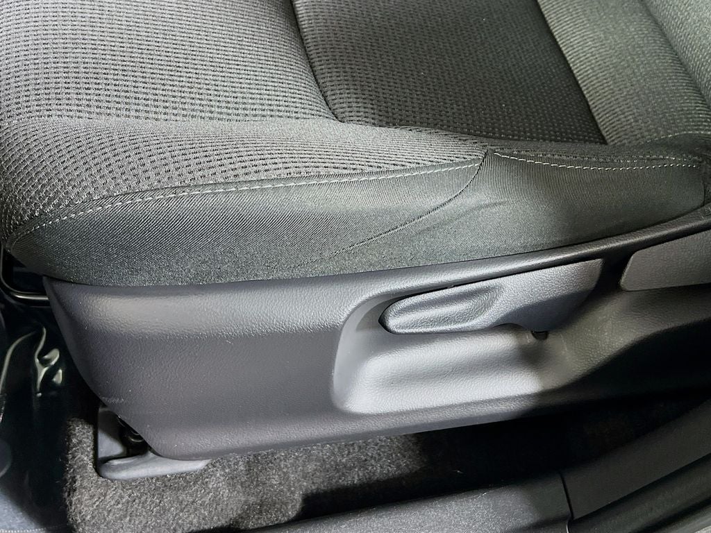 2024 Subaru Solterra Premium