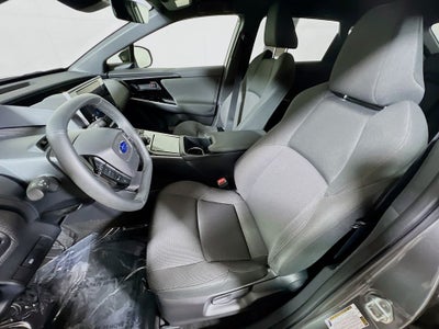 2024 Subaru Solterra Premium