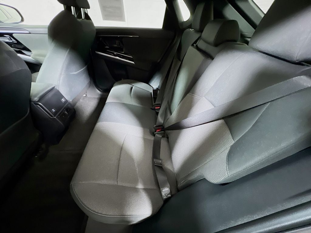 2024 Subaru Solterra Premium