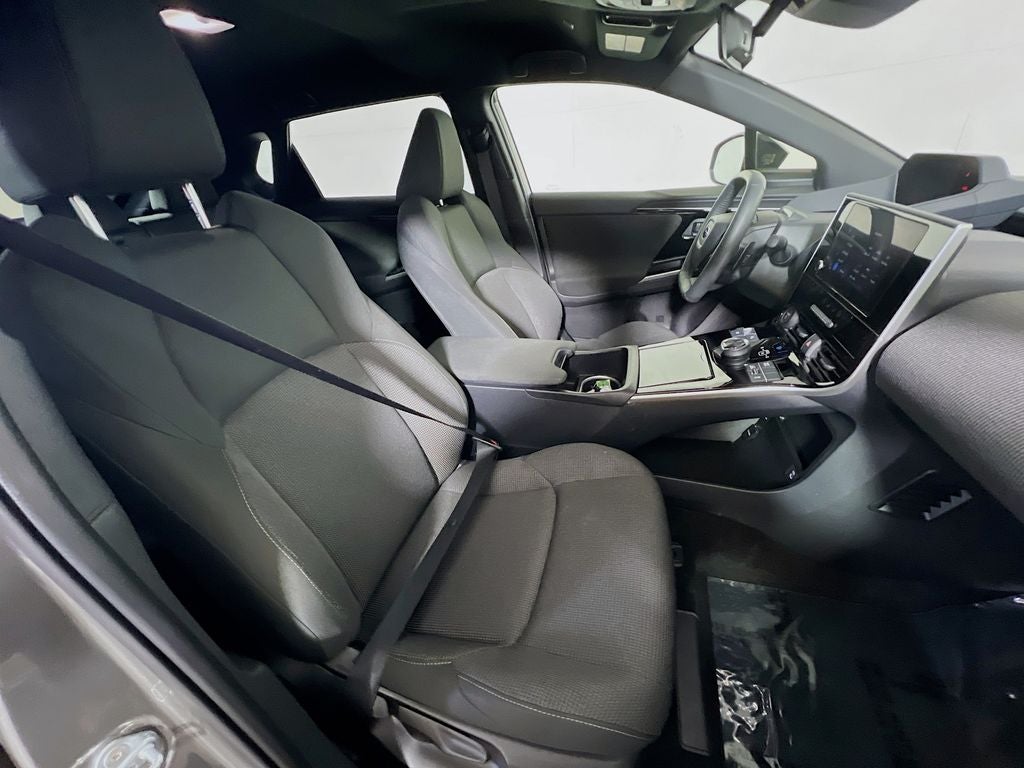 2024 Subaru Solterra Premium