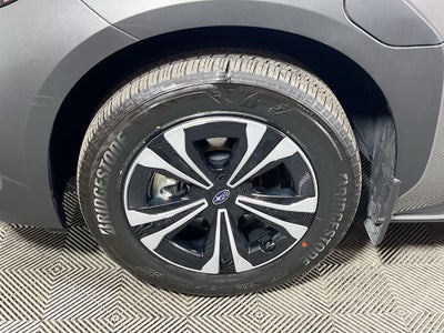 2024 Subaru Solterra Premium