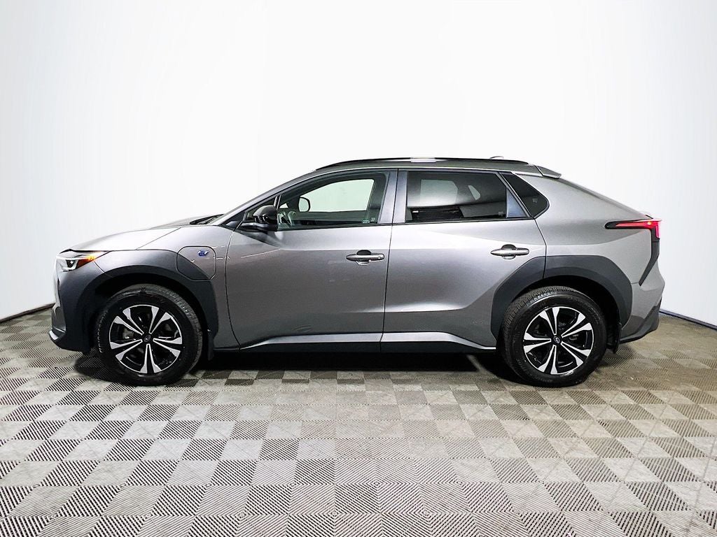 2024 Subaru Solterra Premium