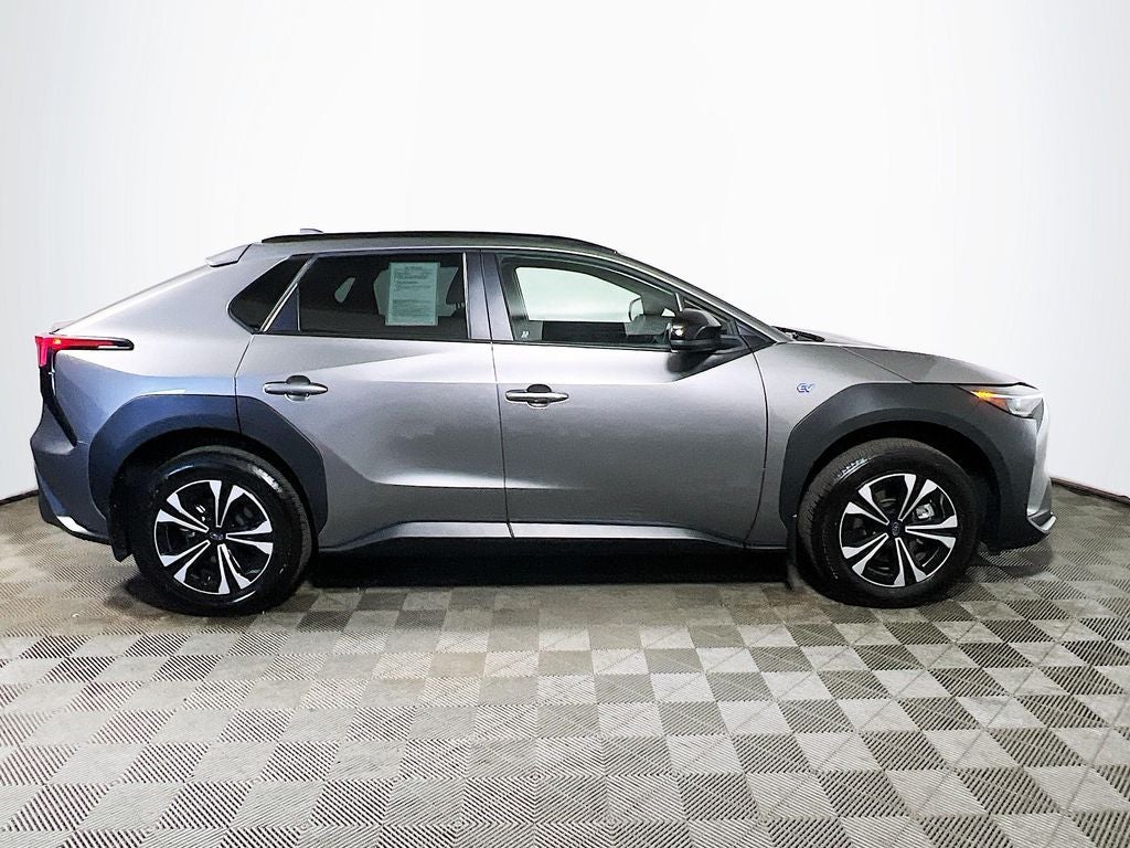 2024 Subaru Solterra Premium