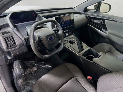 2024 Subaru Solterra Premium