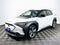 2023 Subaru Solterra Touring