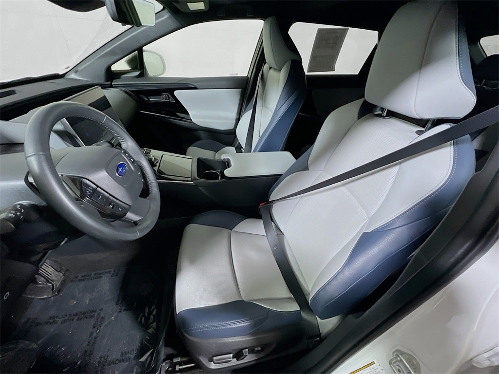 2023 Subaru Solterra Touring