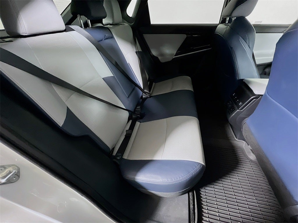 2023 Subaru Solterra Touring