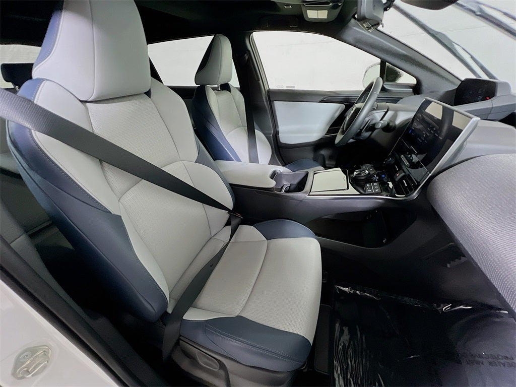 2023 Subaru Solterra Touring