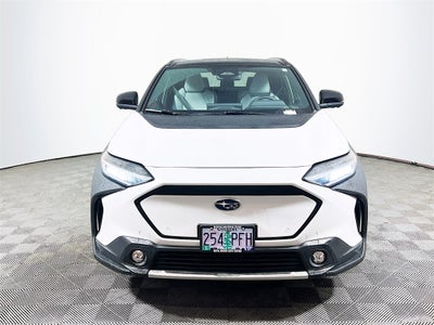 2023 Subaru Solterra Touring