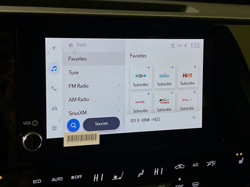 2023 Subaru Solterra Premium