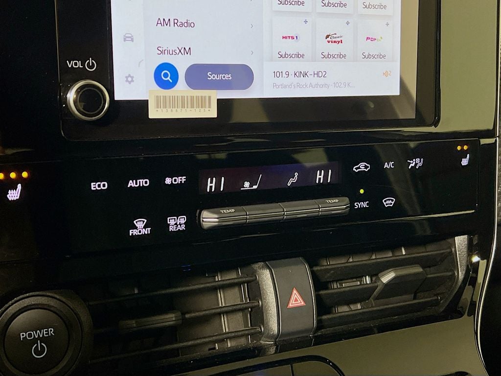 2023 Subaru Solterra Premium