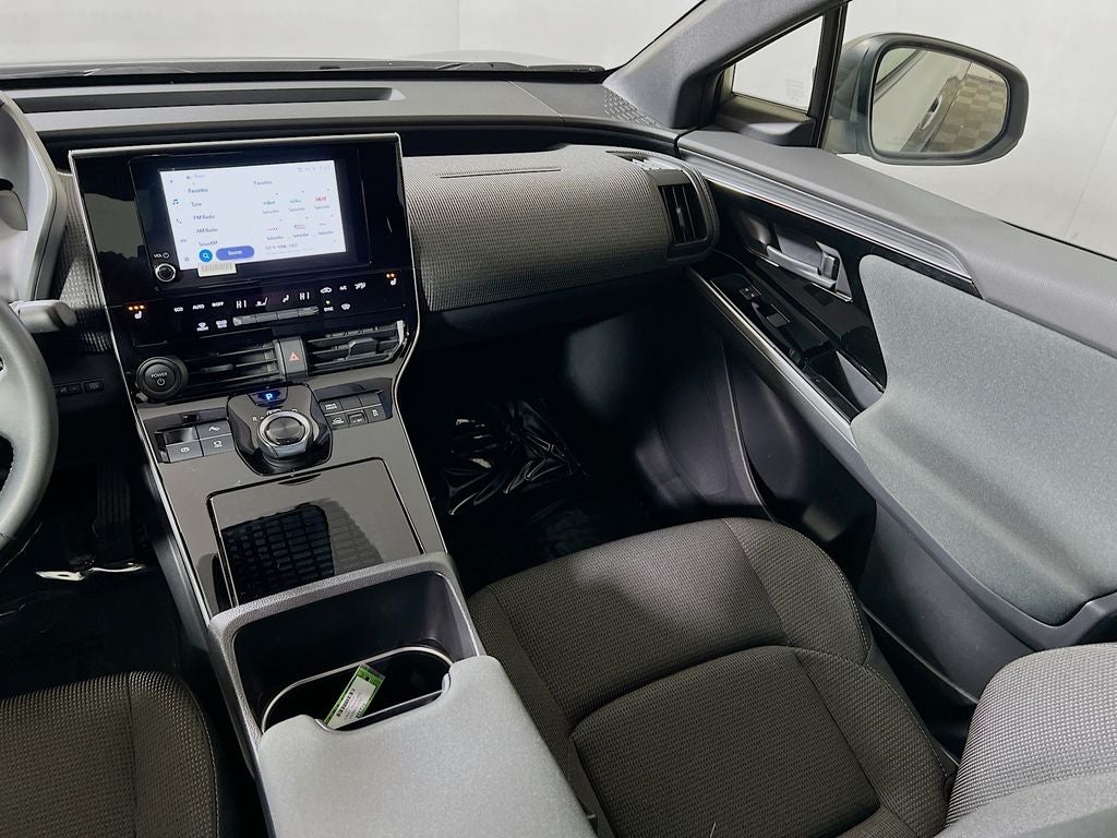 2023 Subaru Solterra Premium