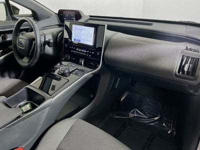 2023 Subaru Solterra Premium