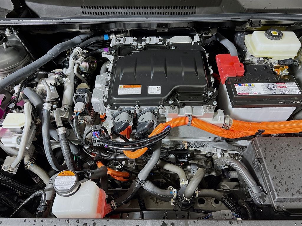 2023 Subaru Solterra Premium