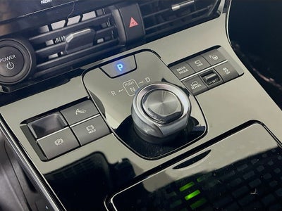 2023 Subaru Solterra Touring