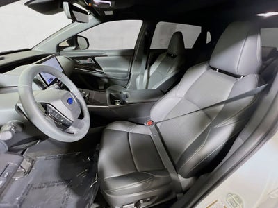 2023 Subaru Solterra Touring