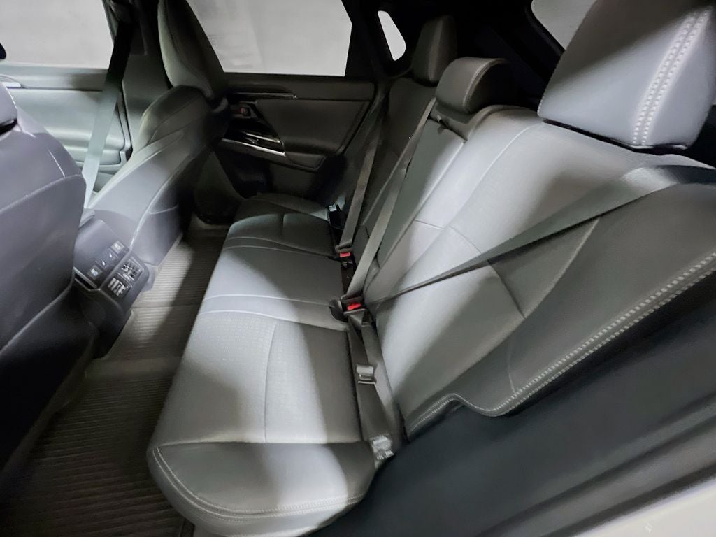 2023 Subaru Solterra Touring