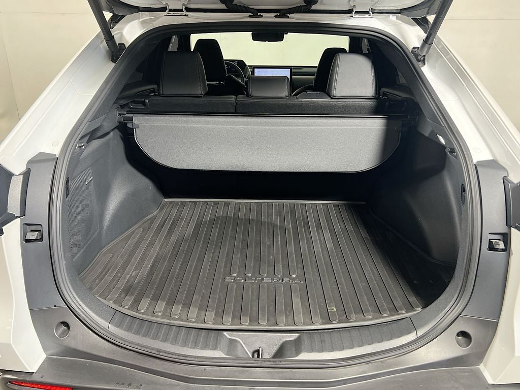2023 Subaru Solterra Touring