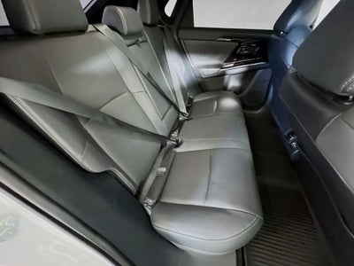 2023 Subaru Solterra Touring