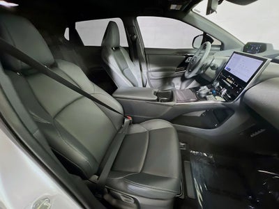 2023 Subaru Solterra Touring