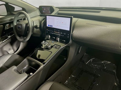 2023 Subaru Solterra Touring